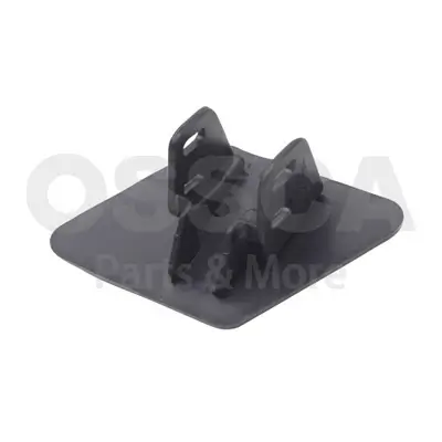 Blende, Stoßfänger rechts OSSCA 42295