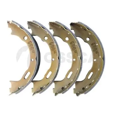 Zusatzwasserpumpe (Kühlwasserkreislauf) OSSCA 47405 Bild Zusatzwasserpumpe (Kühlwasserkreislauf) OSSCA 47405