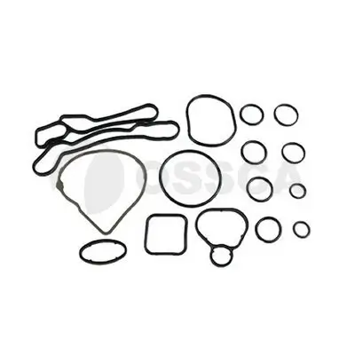 Dichtung, Ölkühler OSSCA 43189 Bild Dichtung, Ölkühler OSSCA 43189