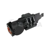 Ölabscheider, Kurbelgehäuseentlüftung OSSCA 43344