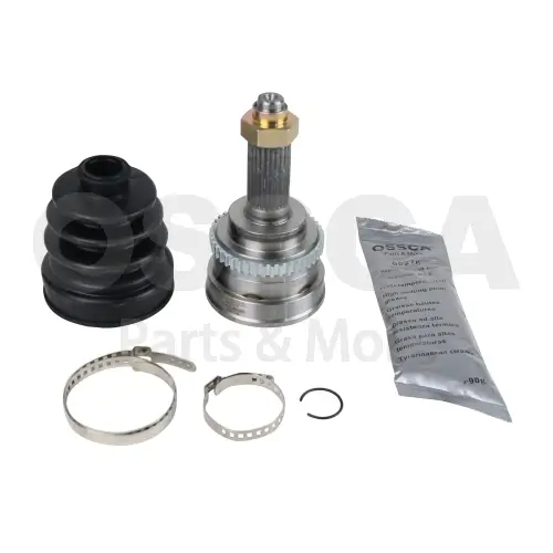Gelenksatz, Antriebswelle außen OSSCA 44171 Bild Gelenksatz, Antriebswelle außen OSSCA 44171