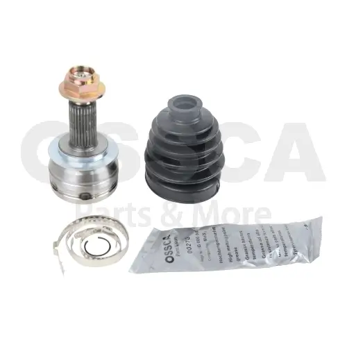 Gelenksatz, Antriebswelle außen OSSCA 44310 Bild Gelenksatz, Antriebswelle außen OSSCA 44310