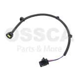 Kabelreparatursatz, Generator OSSCA 44560