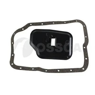 Hydraulikfiltersatz, Automatikgetriebe OSSCA 44640