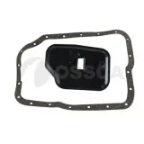 Hydraulikfiltersatz, Automatikgetriebe OSSCA 44640