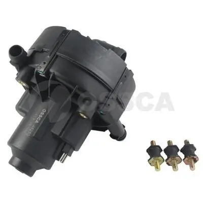 Sekundärluftpumpe OSSCA 45250