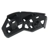 Halter, Stoßfänger rechts OSSCA 47244