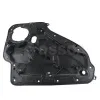 Fensterheber hinten links OSSCA 47377