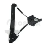Fensterheber hinten links OSSCA 47482