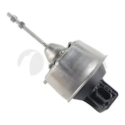 Lader, Aufladung OSSCA 47565
