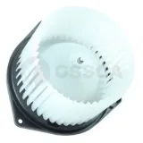 Innenraumgebläse 12 V OSSCA 47608