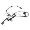 Sensor, Raddrehzahl links Vorderachse OSSCA 48144