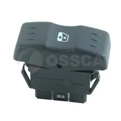 Schalter, Fensterheber fahrerseitig OSSCA 48246 Bild Schalter, Fensterheber fahrerseitig OSSCA 48246