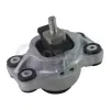 Lagerung, Motor Vorderachse beidseitig OSSCA 48403