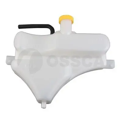 Waschwasserbehälter, Scheibenreinigung OSSCA 48822