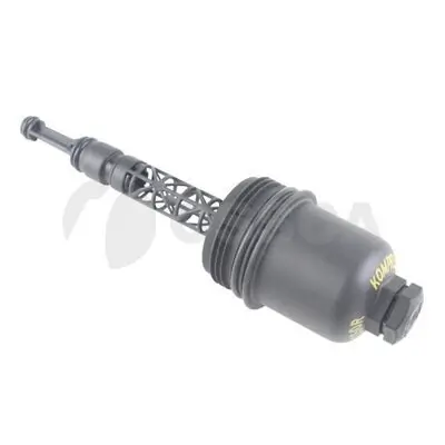 Abdeckung OSSCA 49248