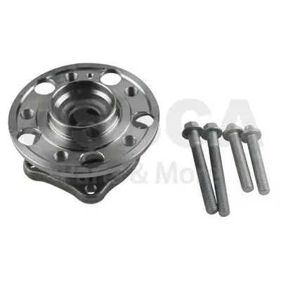 Radnabe OSSCA 49458