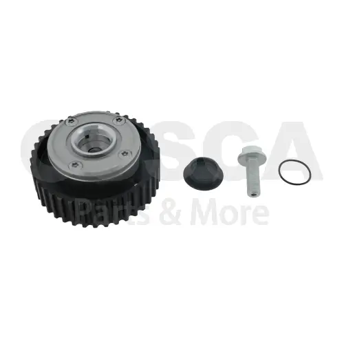 Nockenwellenversteller Einlassseite OSSCA 49505