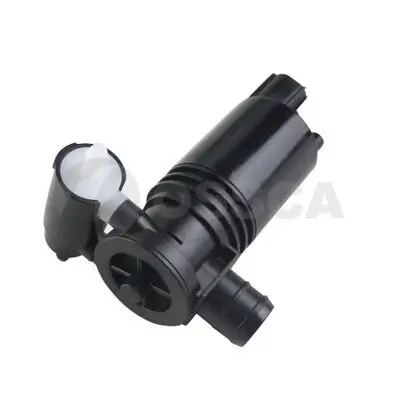 Waschwasserpumpe, Scheibenreinigung OSSCA 49550 Bild Waschwasserpumpe, Scheibenreinigung OSSCA 49550