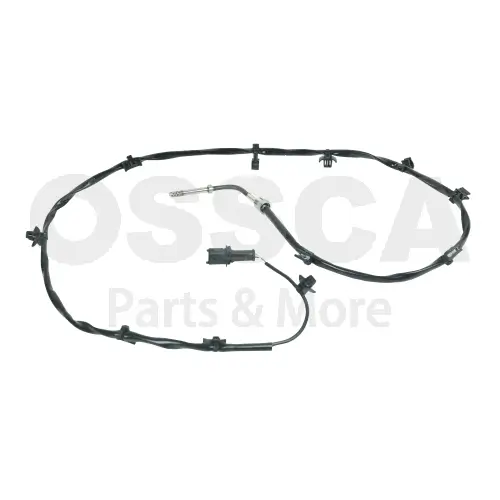 Sensor, Abgastemperatur OSSCA 49638