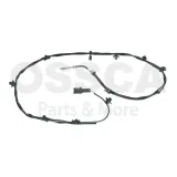 Sensor, Abgastemperatur OSSCA 49638