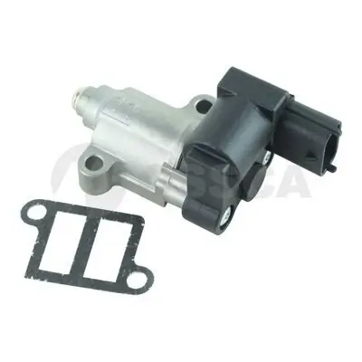 Lagerung, Lenker Vorderachse beidseitig OSSCA 17947 Bild Lagerung, Lenker Vorderachse beidseitig OSSCA 17947