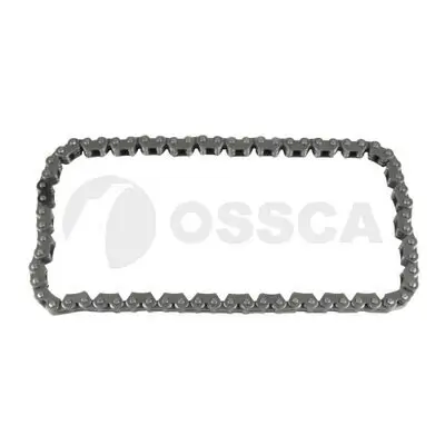 Steuerkette OSSCA 51012 Bild Steuerkette OSSCA 51012