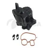 Kühler, Abgasrückführung OSSCA 51373