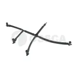 Schlauch, Leckkraftstoff OSSCA 51489
