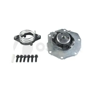 Wasserpumpe, Motorkühlung OSSCA 51493 Bild Wasserpumpe, Motorkühlung OSSCA 51493