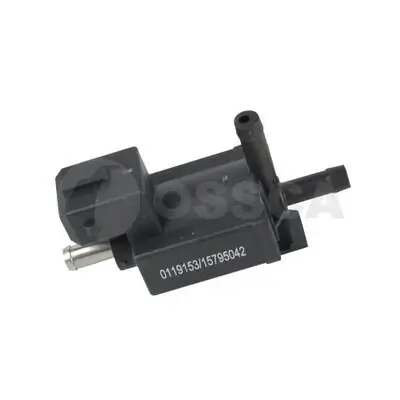 Druckwandler, Turbolader OSSCA 51576 Bild Druckwandler, Turbolader OSSCA 51576