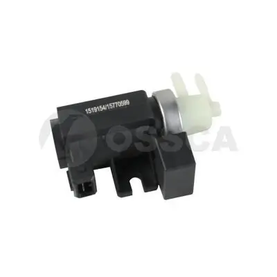 Druckwandler, Turbolader 12 V OSSCA 51580 Bild Druckwandler, Turbolader 12 V OSSCA 51580
