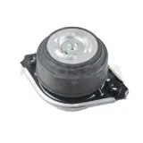 Lagerung, Motor motorseitig OSSCA 51745