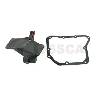 Hydraulikfiltersatz, Automatikgetriebe OSSCA 52385 Bild Hydraulikfiltersatz, Automatikgetriebe OSSCA 52385