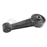 Lagerung, Motor hinten OSSCA 52494