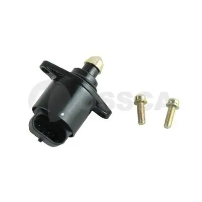 Leerlaufregelventil, Luftversorgung OSSCA 53069 Bild Leerlaufregelventil, Luftversorgung OSSCA 53069