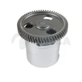 Ölpumpe OSSCA 53169