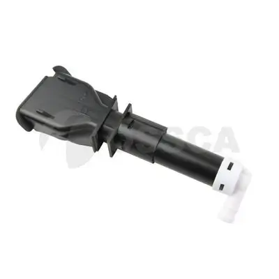 Waschwasserdüse, Scheinwerferreinigung rechts OSSCA 53256