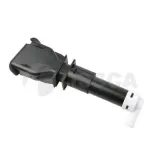 Waschwasserdüse, Scheinwerferreinigung rechts OSSCA 53256