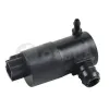 Waschwasserpumpe, Scheibenreinigung OSSCA 53261