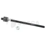 Thermostat, Kühlmittel OSSCA 08349