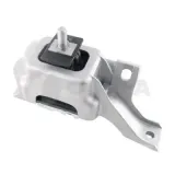 Lagerung, Motor rechts vorne OSSCA 53526
