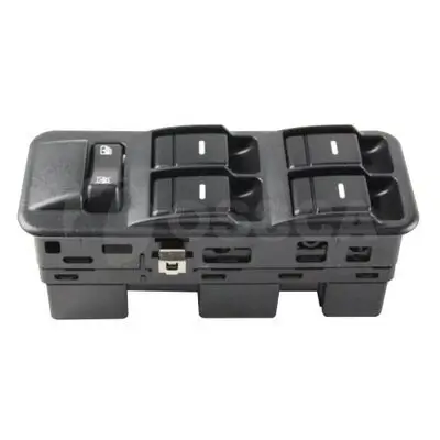 Schalter, Fensterheber vorne links OSSCA 53994