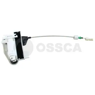 Türschloss hinten rechts OSSCA 54133