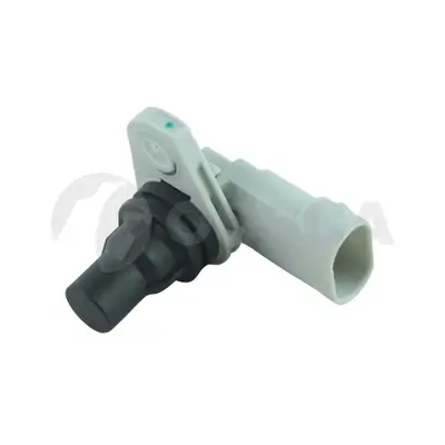 Schwingungsdämpfer, Keilrippenriemen OSSCA 44817 Bild Schwingungsdämpfer, Keilrippenriemen OSSCA 44817