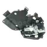 Zentralverriegelung links vorne OSSCA 55136