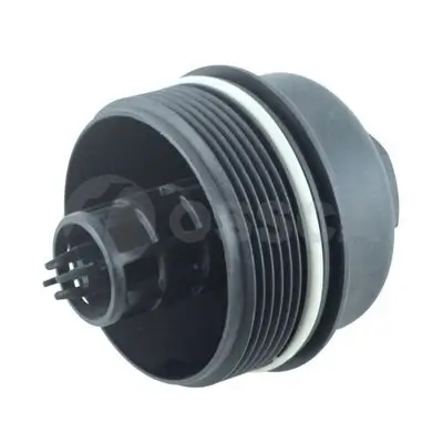 Deckel, Ölfiltergehäuse OSSCA 55207