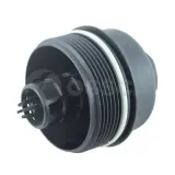 Deckel, Ölfiltergehäuse OSSCA 55207