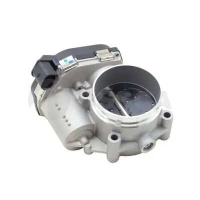 Druckwandler, Stellelement (Drosselklappe) OSSCA 55258 Bild Druckwandler, Stellelement (Drosselklappe) OSSCA 55258