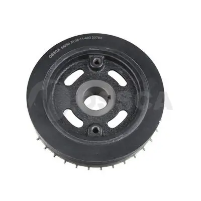 Riemenscheibe, Kurbelwelle OSSCA 55283 Bild Riemenscheibe, Kurbelwelle OSSCA 55283